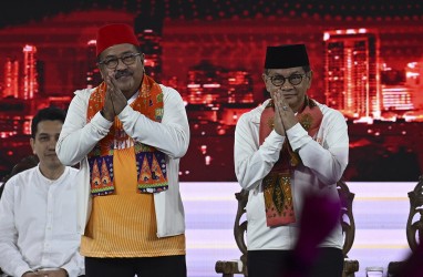 7 Politikus KIM Plus Balik Arah Dukung Pramono-Rano, Ini Alasannya