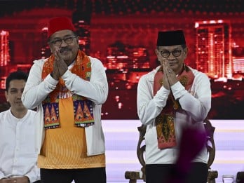 7 Politikus KIM Plus Balik Arah Dukung Pramono-Rano, Ini Alasannya