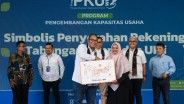 PNM dan PIP Dorong Petani Perempuan Terampil Finansial dan Kompeten