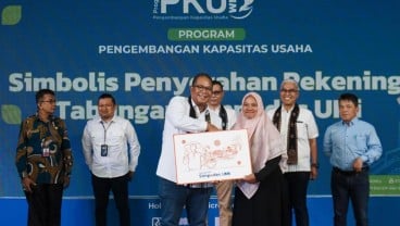 PNM dan PIP Dorong Petani Perempuan Terampil Finansial dan Kompeten