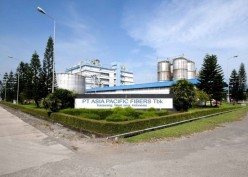 Emiten Tekstil, Asia Pacific Fibers (POLY) Tutup Pabrik Kimia & Serat di Karawang