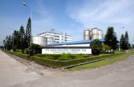 Emiten Tekstil, Asia Pacific Fibers (POLY) Tutup Pabrik Kimia & Serat di Karawang