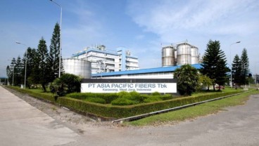 Emiten Tekstil, Asia Pacific Fibers (POLY) Tutup Pabrik Kimia & Serat di Karawang