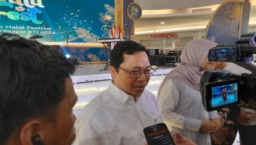 Strategi Kaltim Jinakkan Inflasi di Tengah Tekanan Harga Beras