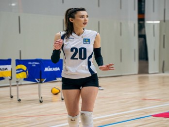 Bidadari Voli Sabina Altynbekova Bakal Main di Proliga 2025