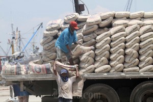 Penjualan Semen Secara Nasional Tumbuh 1,6% Secara Year-On-Year (YoY) Menjadi 46,04 Juta Ton