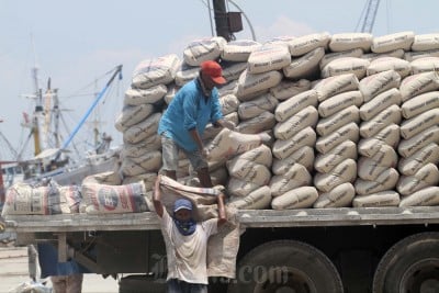 Penjualan Semen Secara Nasional Tumbuh 1,6% Secara Year-On-Year (YoY) Menjadi 46,04 Juta Ton