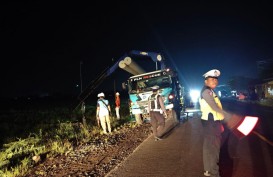 PLN Sigap Pulihkan Listrik di Sidrap Pasca Cuaca Ekstrem