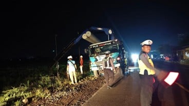 PLN Sigap Pulihkan Listrik di Sidrap Pasca Cuaca Ekstrem