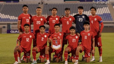 Timnas Indonesia Lolos Piala Asia U-17, Nova Arianto: Jangan Lupa Sekolah!