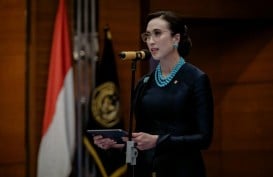 Menteri Pariwisata Baru Bakal Kebut Indonesia Tourism Fund