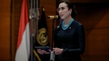 Menteri Pariwisata Baru Bakal Kebut Indonesia Tourism Fund