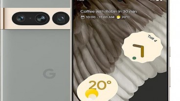 Kemenperin Tegaskan Google Pixel Ilegal, Belum Punya Seritifikat TKDN