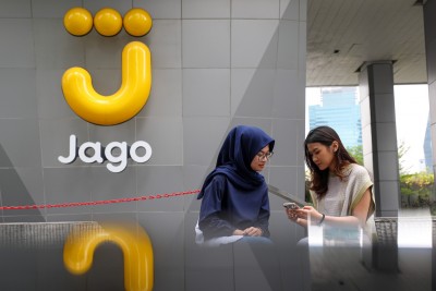 Adu Kinerja Bank Jago (ARTO), Neo Commerce (BBYB)  dan Allo Bank (BBHI)