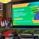 Mentan: Investor Vietnam Tertarik Industri Sapi Perah di RI