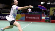 Perempat Final Indonesia Masters II: Chiara Handoyo Lawan Wakil Malaysia