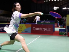 Perempat Final Indonesia Masters II: Chiara Handoyo Lawan Wakil Malaysia