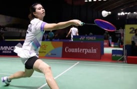 Perempat Final Indonesia Masters II: Chiara Handoyo Lawan Wakil Malaysia