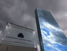 Inflasi Zona Euro Tembus 2% Oktober 2024, Bank Sentral Eropa Lanjut Pangkas Suku Bunga?