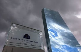 Inflasi Zona Euro Tembus 2% Oktober 2024, Bank Sentral Eropa Lanjut Pangkas Suku Bunga?