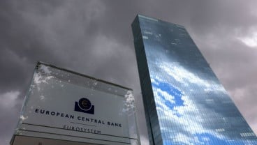 Inflasi Zona Euro Tembus 2% Oktober 2024, Bank Sentral Eropa Lanjut Pangkas Suku Bunga?