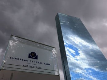 Inflasi Zona Euro Tembus 2% Oktober 2024, Bank Sentral Eropa Lanjut Pangkas Suku Bunga?