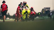 MotoGP Sepang 2024: Bezzecchi dan Andrea Iannone Bakal Kerja Keras