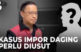 Selain Tom Lembong, Kejagung Diminta Usut Kasus Impor Lainnya