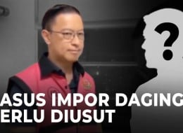 Selain Tom Lembong, Kejagung Diminta Usut Kasus Impor Lainnya