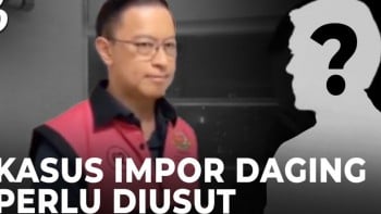 Selain Tom Lembong, Kejagung Diminta Usut Kasus Impor Lainnya