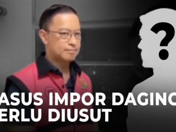 Selain Tom Lembong, Kejagung Diminta Usut Kasus Impor Lainnya