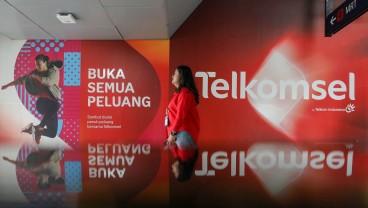 Historia Bisnis: Sebelum ke Singtel, Tommy Soeharto dan Djody Minati 25% Saham Telkomsel (TLKM)