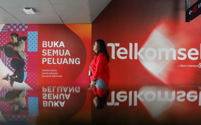 Historia Bisnis: Sebelum ke Singtel, Tommy Soeharto dan Djody Minati 25% Saham Telkomsel (TLKM)