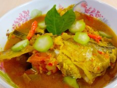 Resep Pindang Ikan Gurame Belimbing Wuluh, Dijamin Enak