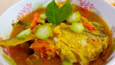 Resep Pindang Ikan Gurame Belimbing Wuluh, Dijamin Enak