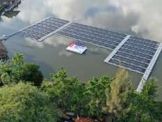 PLN IP Luncurkan Pabrik Solar Panel Terintegrasi di Kendal, Kapasitas 1 GWp