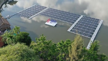 PLN IP Luncurkan Pabrik Solar Panel Terintegrasi di Kendal, Kapasitas 1 GWp