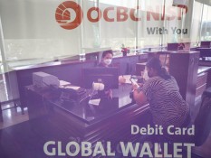 OCBC Raih Laba Rp3,8 Triliun per Kuartal III/2024, Kredit Tumbuh 12%