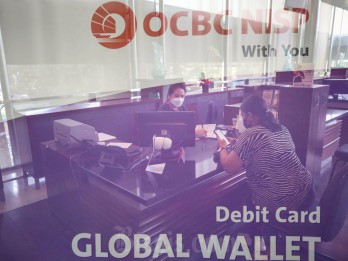 OCBC Raih Laba Rp3,8 Triliun per Kuartal III/2024, Kredit Tumbuh 12%