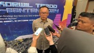 BI Banten Gelar Rakorwil TP2DD, Perkuat Percepatan Digitalisasi hingga ke Pelosok