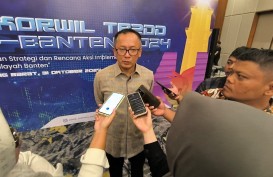 BI Banten Gelar Rakorwil TP2DD, Perkuat Percepatan Digitalisasi hingga ke Pelosok