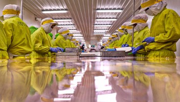 Industri Makanan Minuman Dapat Kucuran Insentif Mesin Rp35 Miliar Tahun Depan