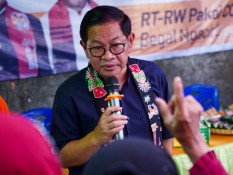 RK Klaim Dapat Dukungan PDIP 25%, Pramono Ungkap Tak Ambil Pusing!