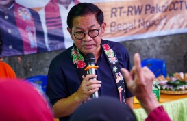 RK Klaim Dapat Dukungan PDIP 25%, Pramono Ungkap Tak Ambil Pusing!