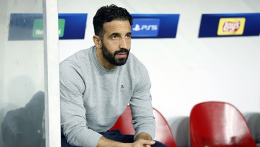 Ruben Amorim Jadi Pelatih Manchester United Ditentukan Hari Ini