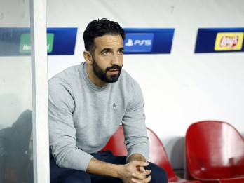 Ruben Amorim Jadi Pelatih Manchester United Ditentukan Hari Ini