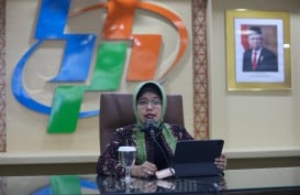 Emas Perhiasan Penyumbang Utama Inflasi Tahunan & Bulanan Oktober 2024