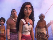 Deretan Film Tayang November 2024, dari Gladiator II hingga Moana