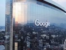 Rusia Denda Google US$2,5 Desiliun, Lebih Besar dari Kekayaan Seluruh Manusia