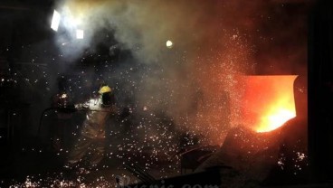 Investor Nikel Hingga Rumput Laut Bersiap, BKPM Rancang Insentif untuk Pacu Industrialisasi